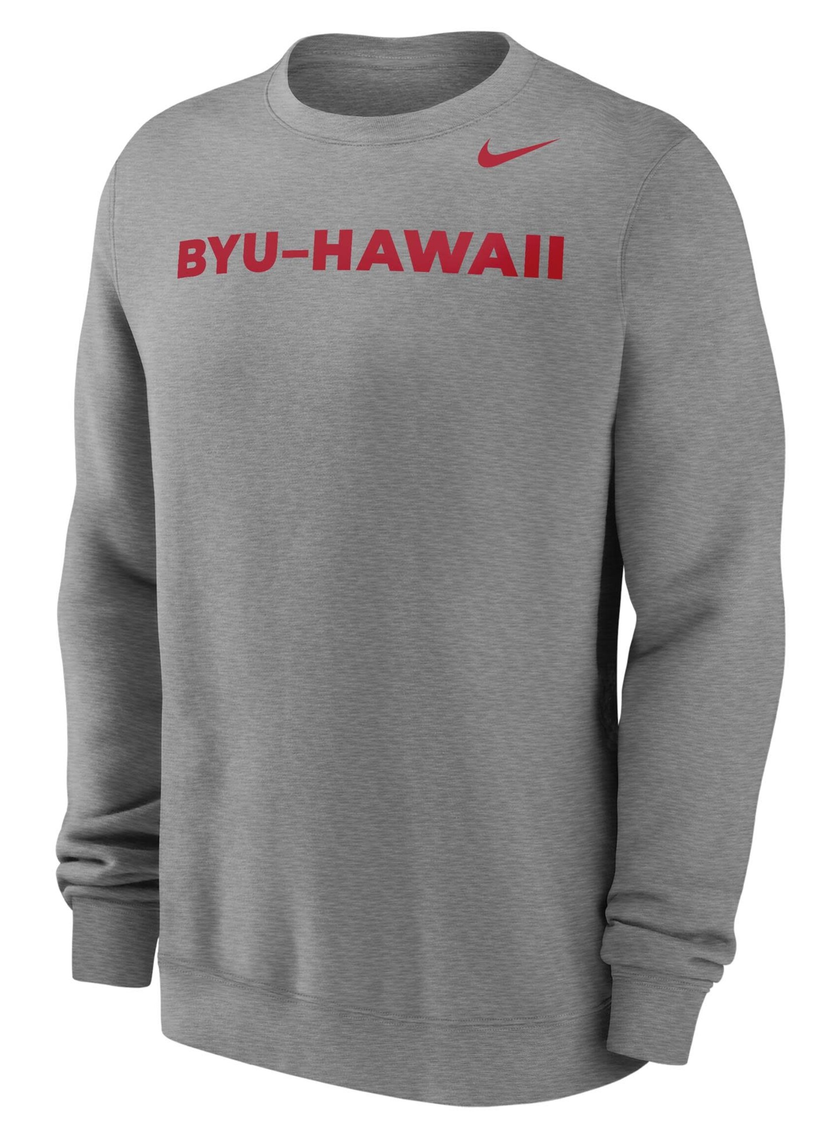 Nike Nike Club Fleece Crew -