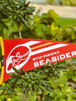 BYUH Seasider Pennant
