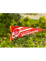 BYUH Seasider Pennant