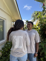 Polynesian Seasiders -