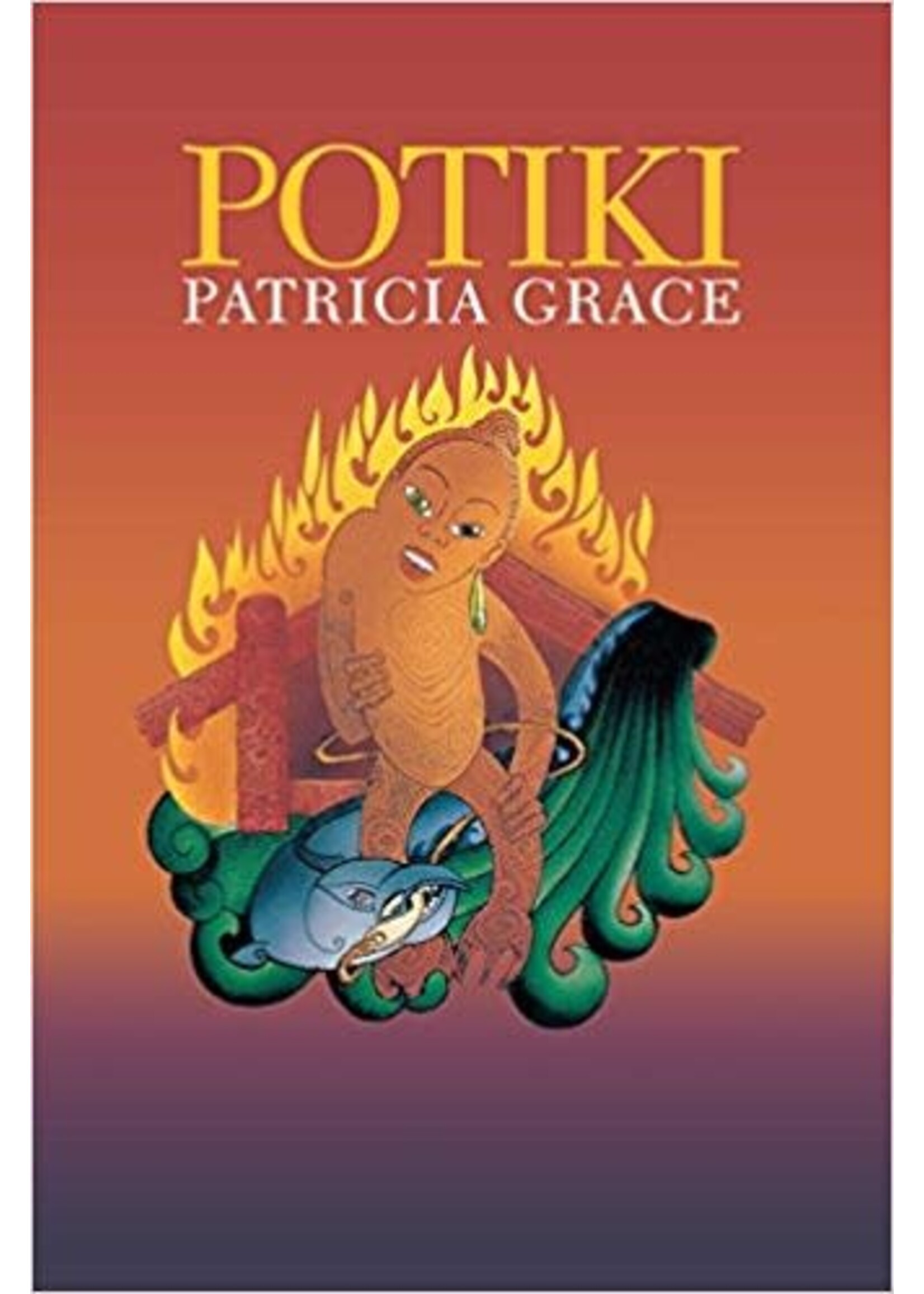 Textbooks 2263 Potiki