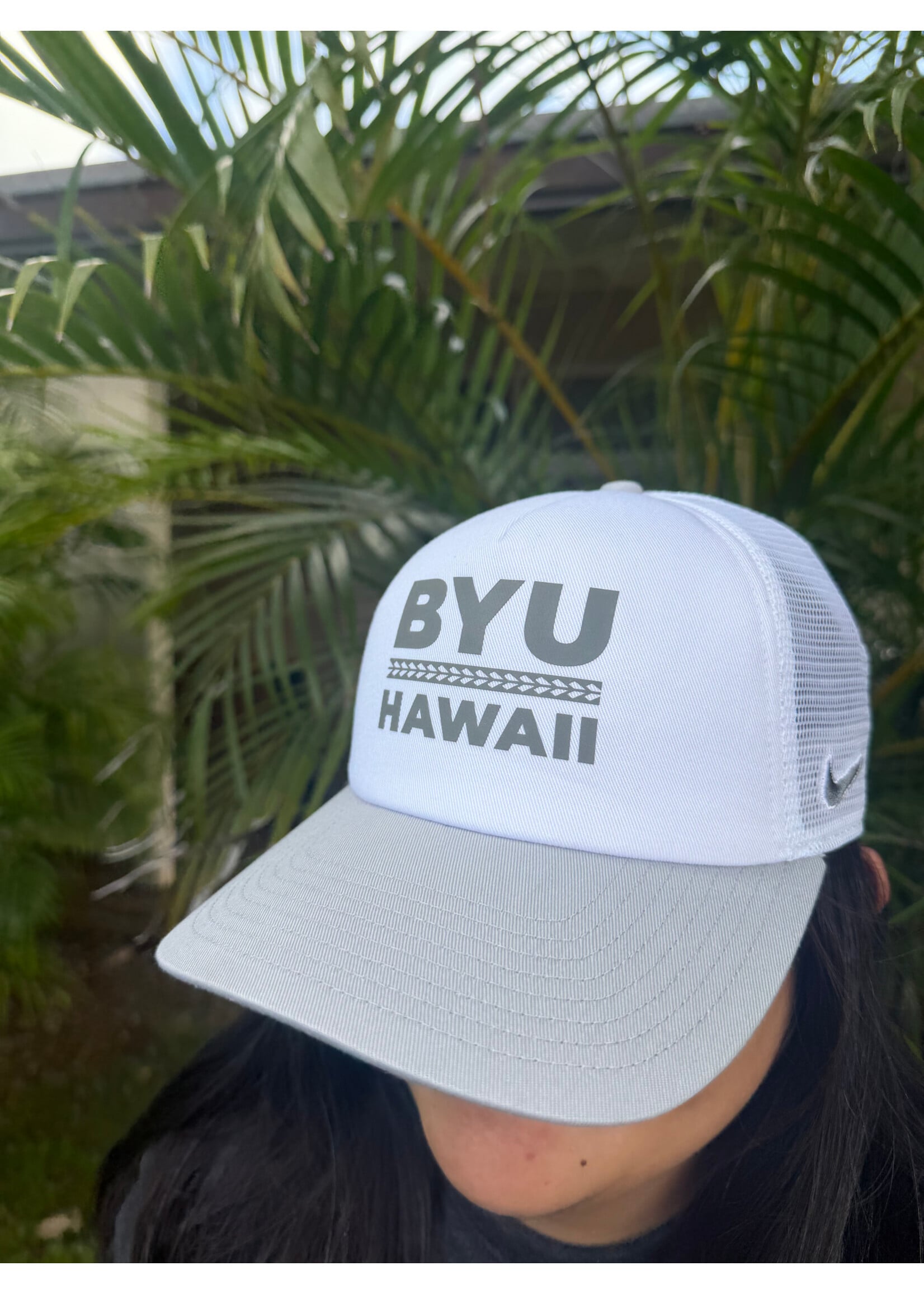 Nike Foam Trucker -
