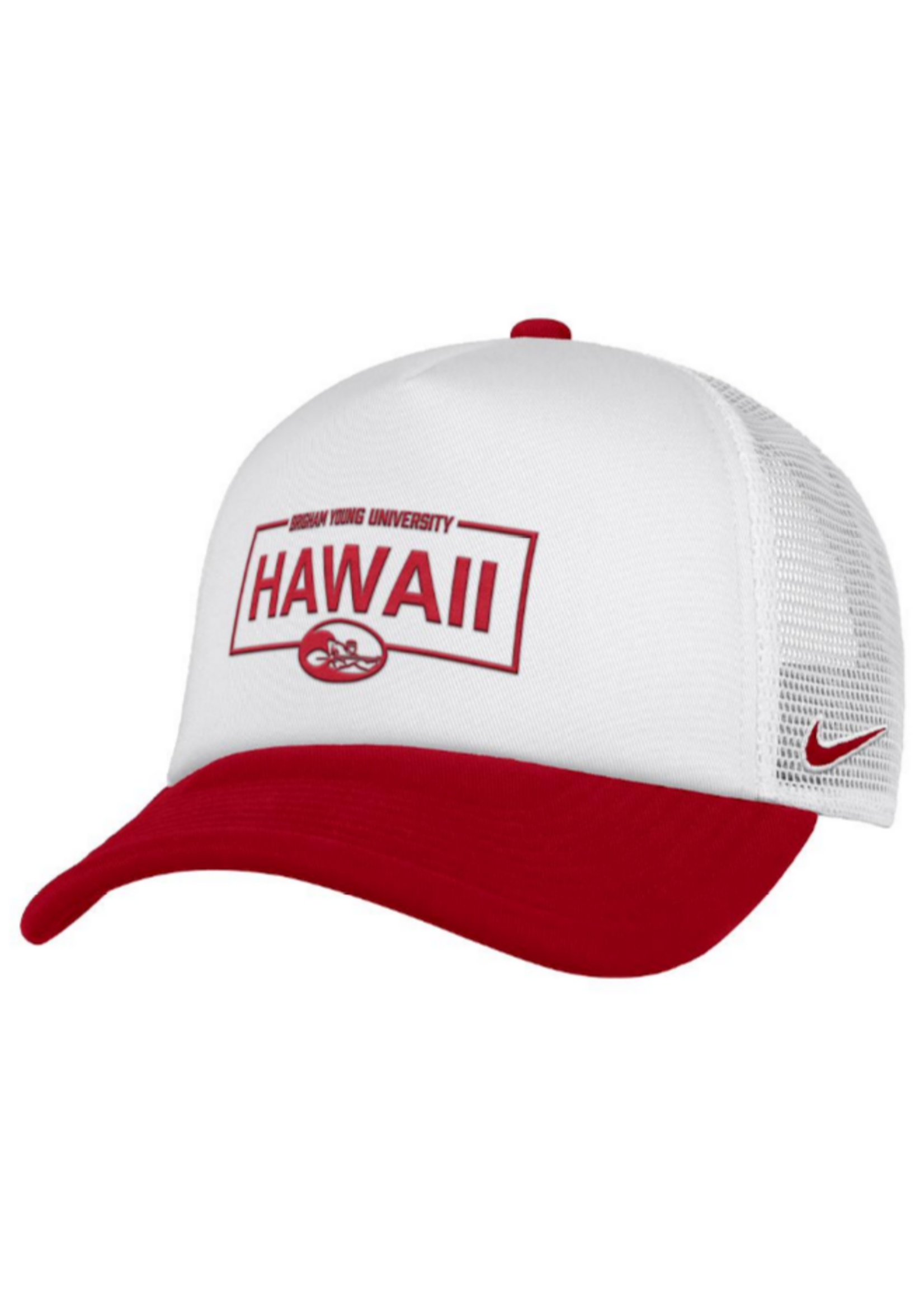 Nike Foam Trucker -
