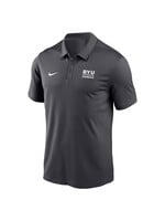 Nike Nike Victory Solid Polos Anthracite Polynesian logo -