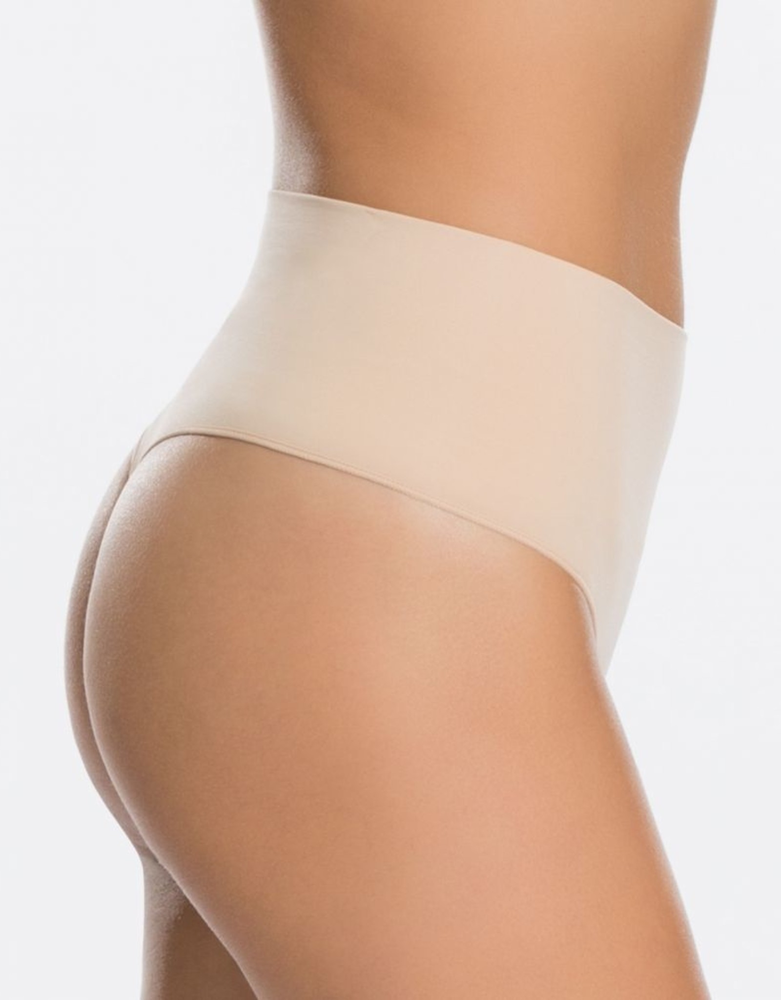 Spanx Everyday Shaping Culotte Gainante Femme Culottes Sculptantes Lingerie Sculptante Vssansthan Org