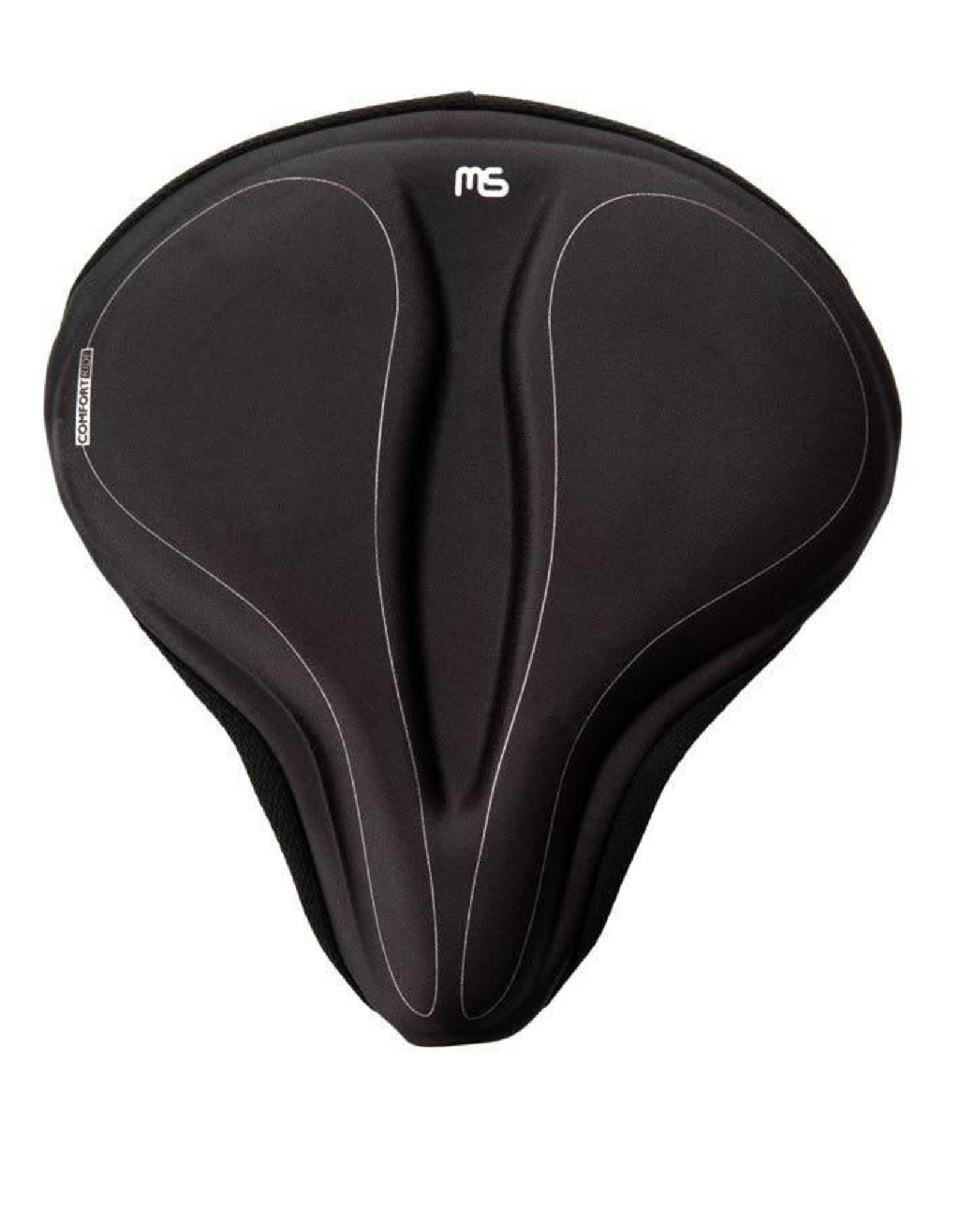 gel saddle cover