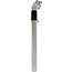 49N Suspension Post 27.2 350MM Silver 258473-01