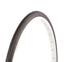 EVO, Dash, Tire, 27'' x 1-1/4, Wire, Clincher, Black