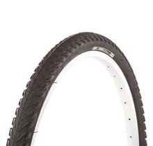 EVO, Outcross, Hybrid Tire, 26 x 2.00, Wire, Clincher, Black