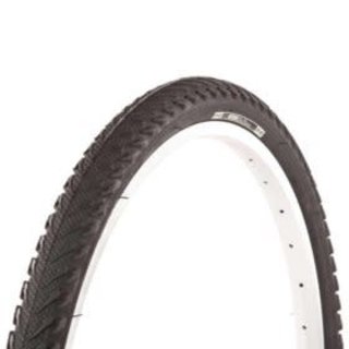 EVO, Outcross, Hybrid Tire, 26 x 2.00, Wire, Clincher, Black