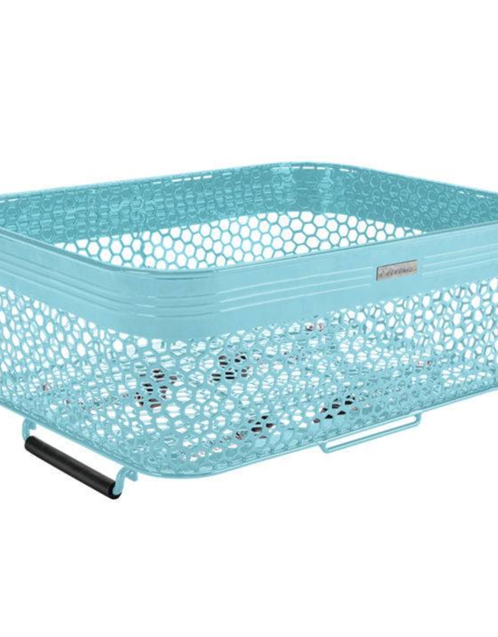 Electra Basket Mesh Low Profile Bentley Cycle Inc