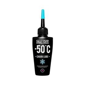 Muc-off, -50C, Lube, 50ml