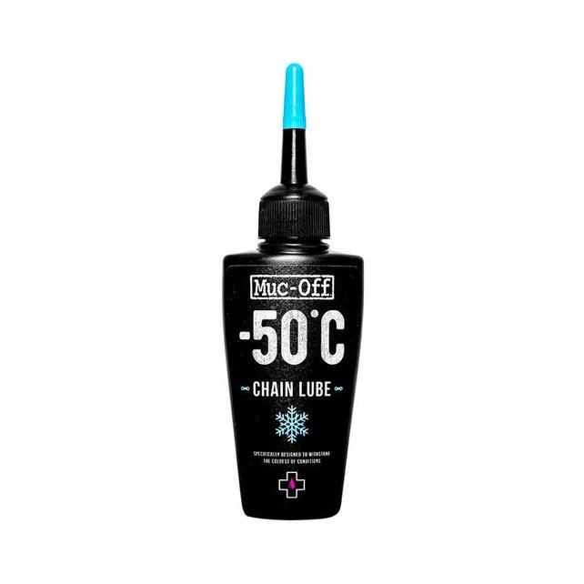 Muc-off, -50C, Lube, 50ml