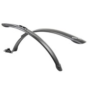 Zefal, Trail Set, Fender, 700C, Black Zefal, Trail Set, Fender, 700C, Black