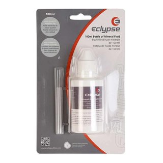 Eclypse, Mineral fluid, 100ml
