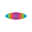 LIGHT NITE IZE SPOKE LIT DISCO WHEEL LED