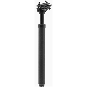 49N Suspension Seat Post 30.9 350MM Black