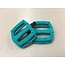 MERRITT P1 PEDAL TEAL