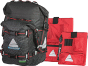 Axiom Pannier Bag MONSOON Oceanweave P23+ URBAN 1 only