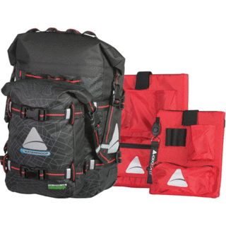 Axiom Pannier Bag MONSOON Oceanweave P23+ URBAN 1 only