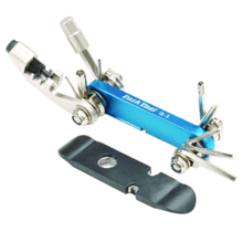 Park Tool IB-3C  I-Beam Multi-Tool w/chain