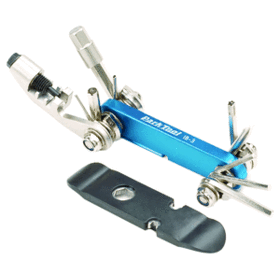 Park Tool IB-3C  I-Beam Multi-Tool w/chain