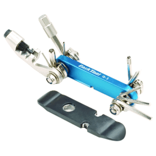 Park Tool IB-3C  I-Beam Multi-Tool w/chain