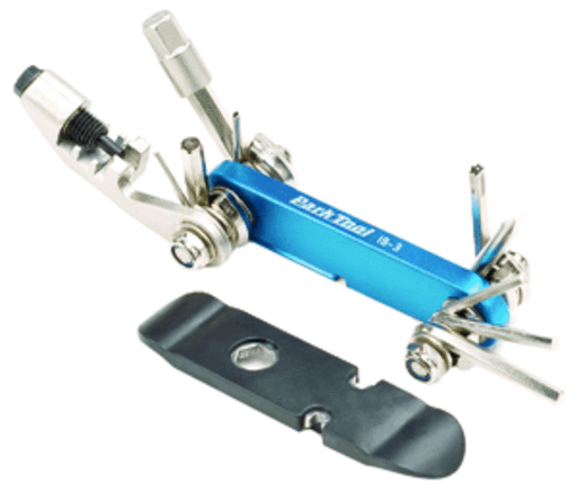 Park Tool IB-3C  I-Beam Multi-Tool w/chain Park Tool IB-3C  I-Beam Multi-Tool w/chain