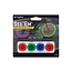 Light Nite Ize See'Em Spoke Lights Assorted 4/Pack