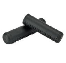 Electra Hand-Stitched Long/Short Grips 92/125 mm Black