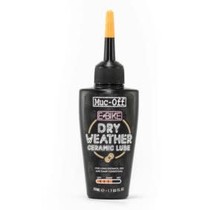 Muc-Off, eBike Dry, Lubricant, 50ml