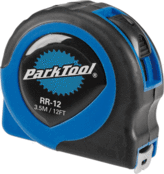 Park Tool RR-12 Tape Measure
