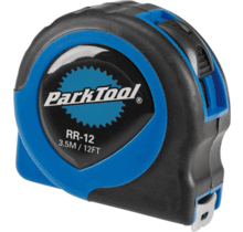 Park Tool RR-12 Tape Measure