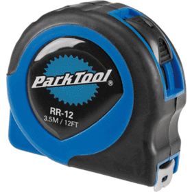 Park Tool RR-12 Tape Measure