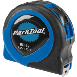 Park Tool RR-12 Tape Measure