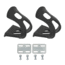 49N Strapless Toe Clips - 253040-01