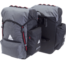 Axiom Pannier Bag, Seymour Oceanweave P55+