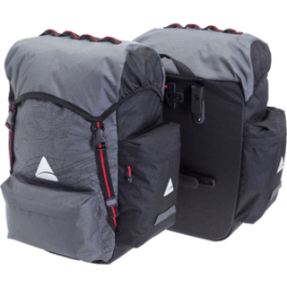 Axiom Pannier Bag, Seymour Oceanweave P55+