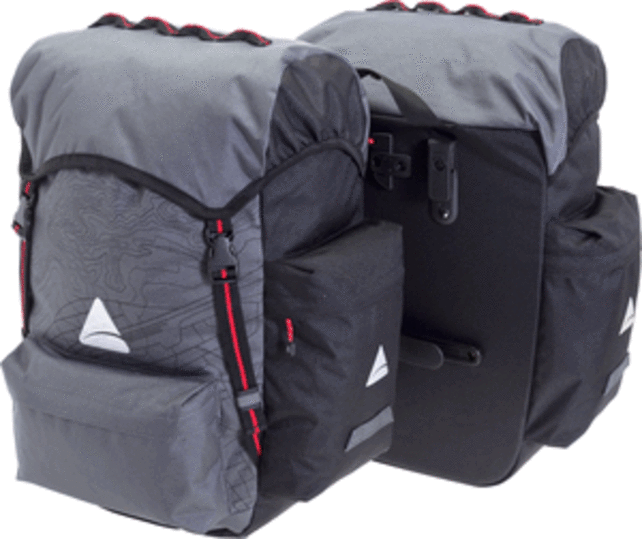 Axiom Pannier Bag, Seymour Oceanweave P55+