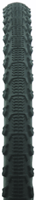 VEE Tire VRB-185 Semi Slick 26 x 2.0 W VEE Tire VRB-185 Semi Slick 26 x 2.0 W