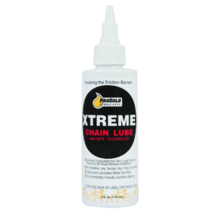 PRO GOLD XTREME CHAIN LUBE 4OZ