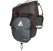 Axiom Bag Saddle SEYMOUR OCNWEAVE TRUNK EXP19+