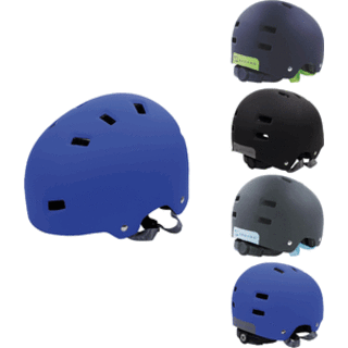 Serfas Bucket Helmet
