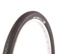 EVO, Parkland, Tire, 20'' x 1.75, Wire, Clincher, Black