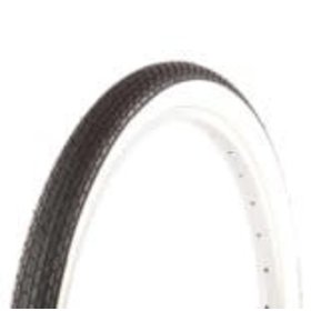 EVO, Mosey, Tire, 26'' x 2.125 , Wire, Clincher, Black/White