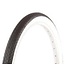 EVO, Mosey, Tire, 26'' x 2.125 , Wire, Clincher, Black/White