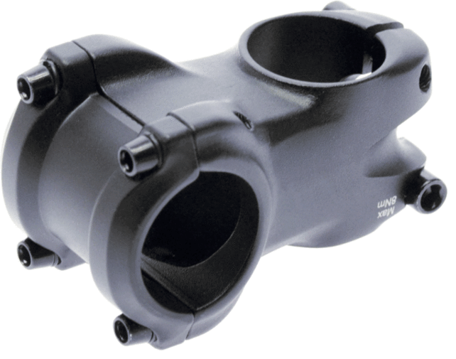 49N DLX AM MTB STEM - 45MM