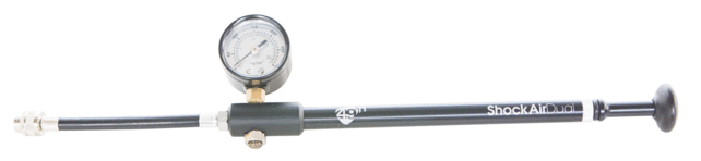 49N SHOCKAIR DP DUAL SHOCK PUMP
