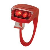 Torch, Tail Bright Flex 2, Flashing light, Rear