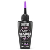 Muc-Off, eBike Wet, Lubricant, 50ml